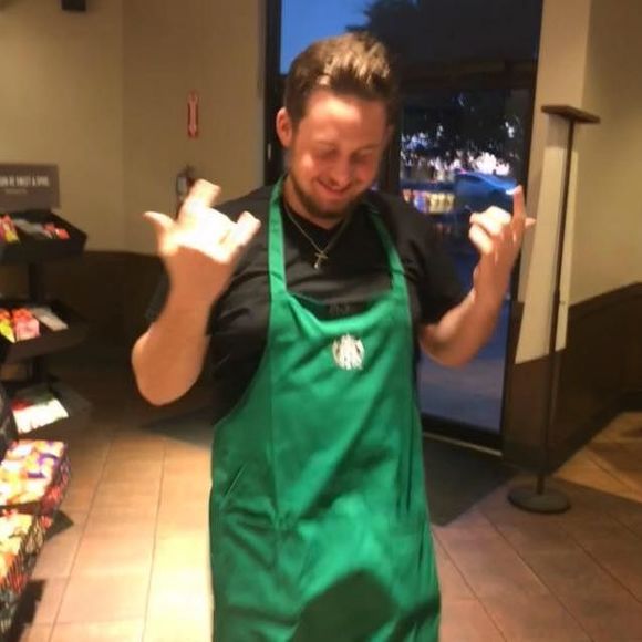 Meet your Posher, Michael - Picture 1 of 1